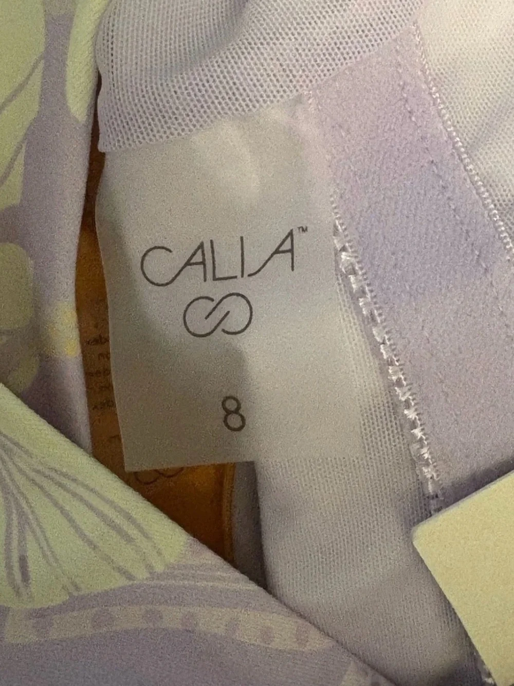CALIA by Carrie Underwood long sleeve